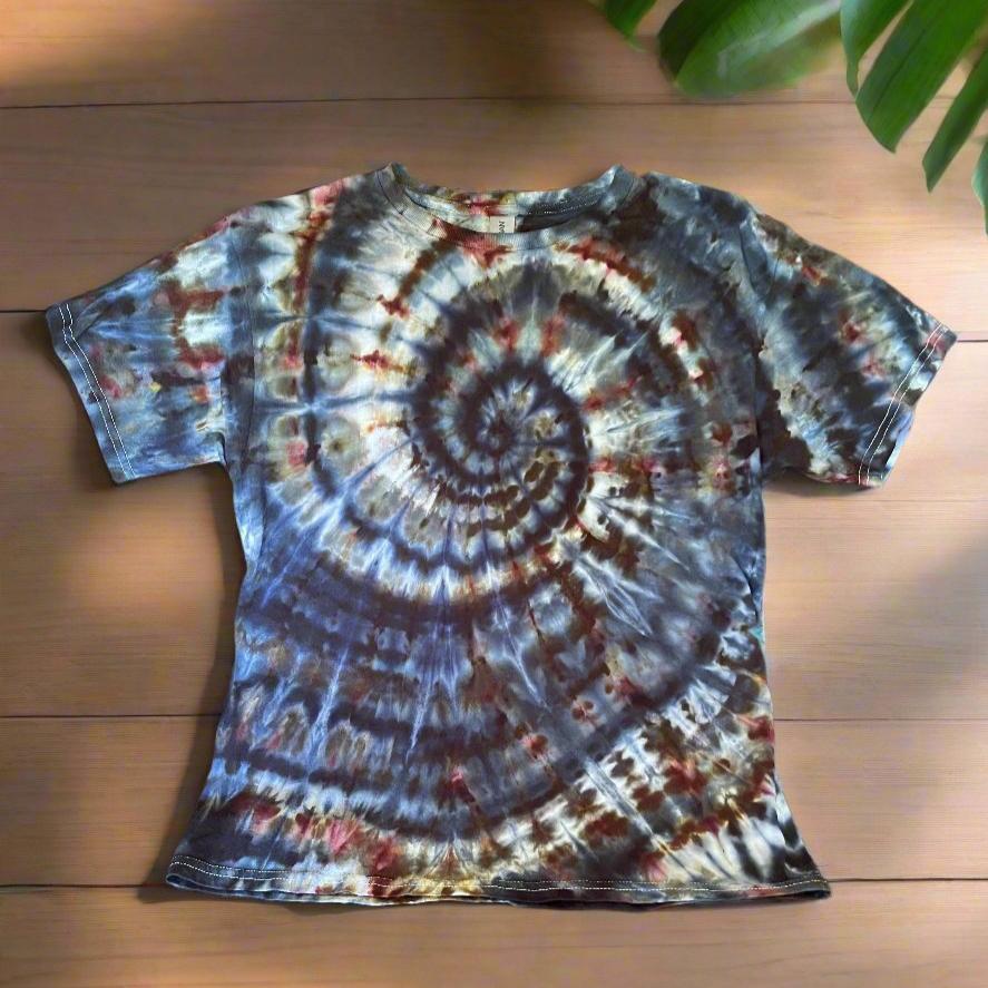 Short Sleeve T-Shirt Youth Large