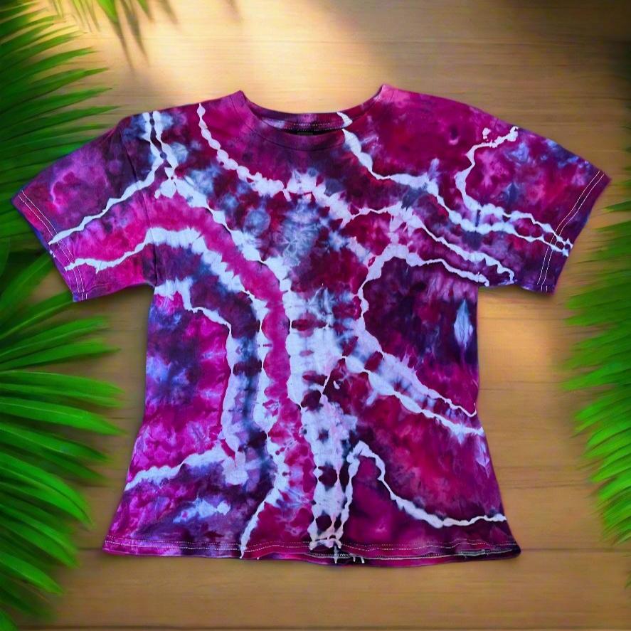 Short Sleeve T-Shirt Youth Large