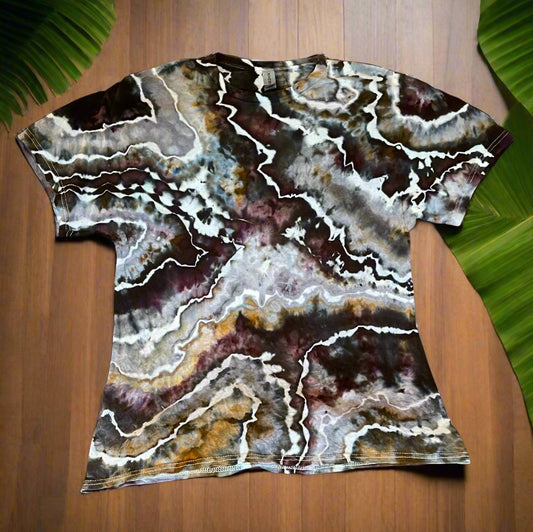 Short Sleeve T-Shirt Large