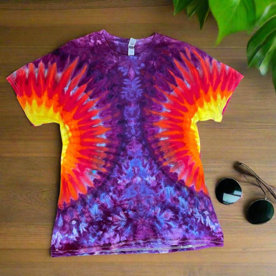 Short Sleeve T-Shirt Large