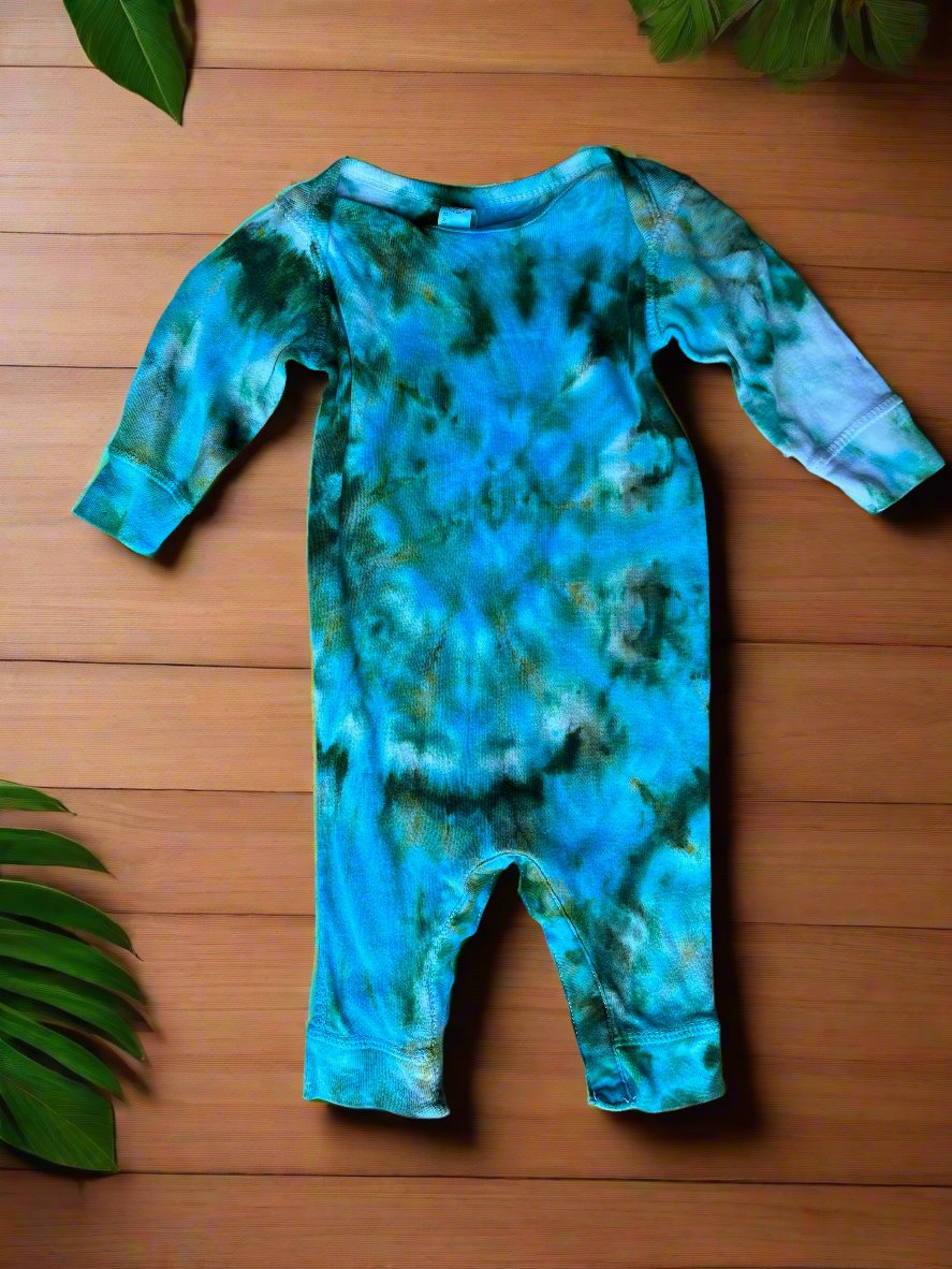 Infant Romper 6 Months