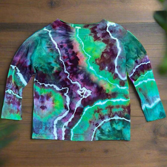 Long Sleeve T-Shirt 2T