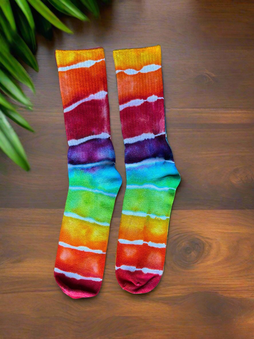 Bamboo Socks 9-11