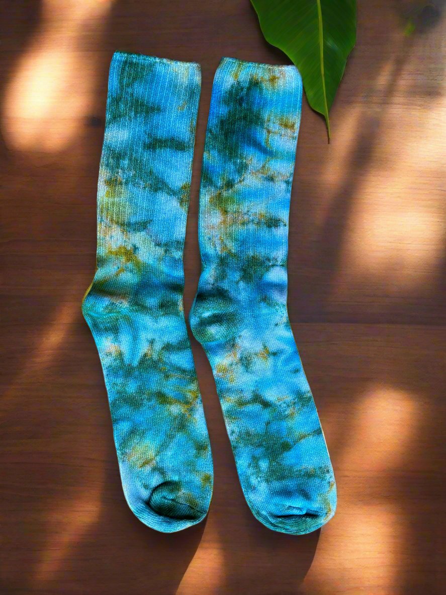 Bamboo Socks 9-11