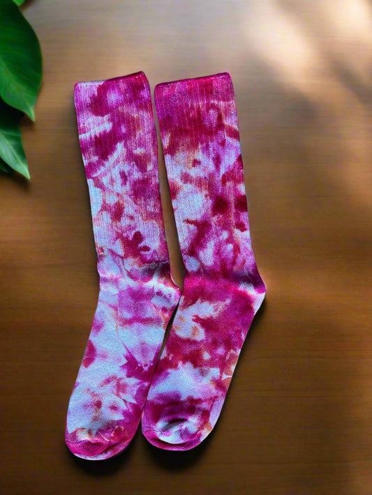 Bamboo Socks 9-11