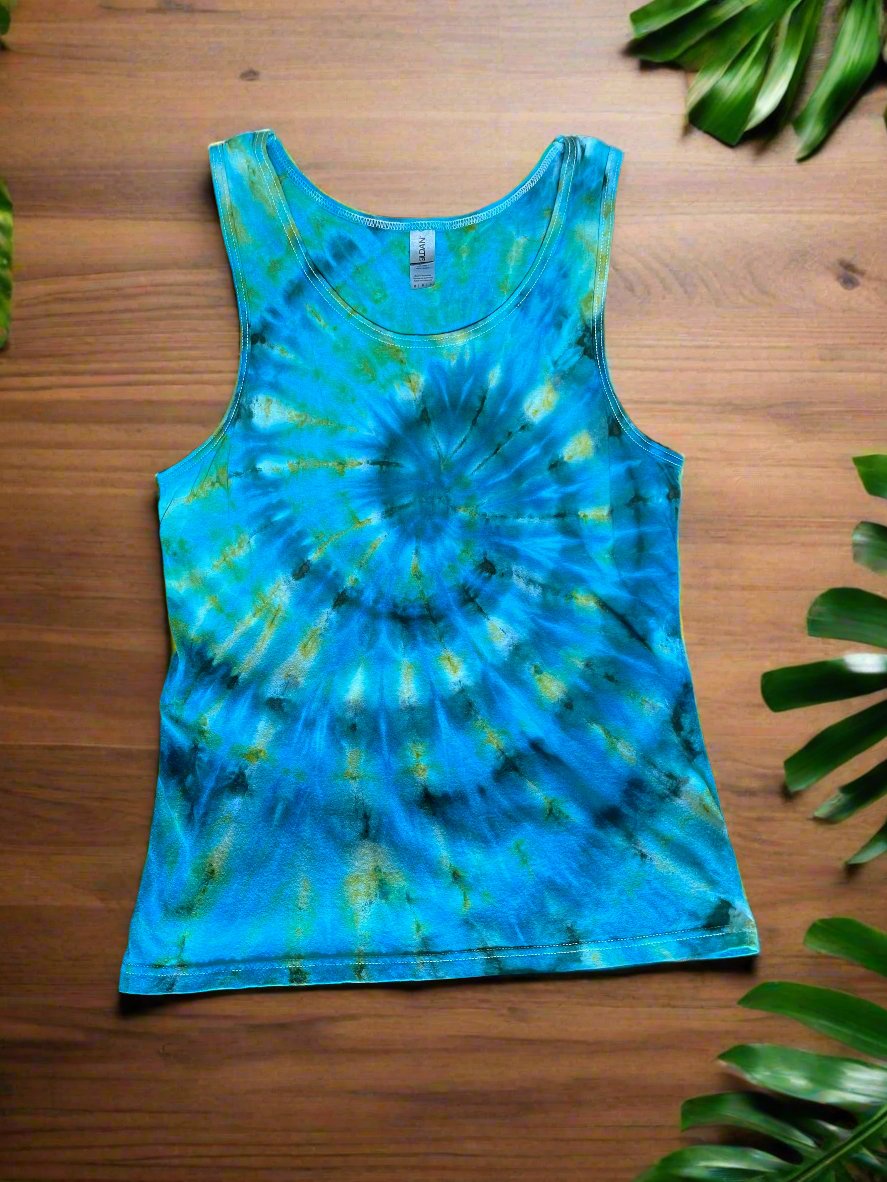 Men's Tank Top Medium