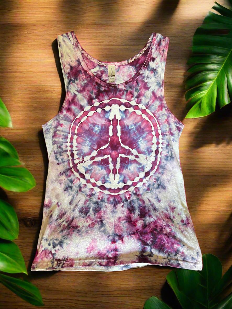 Men's Tank Top Medium