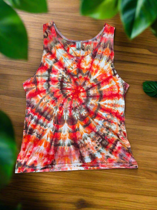 Men's Tank Top Large