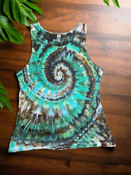 Men's Tank Top Large