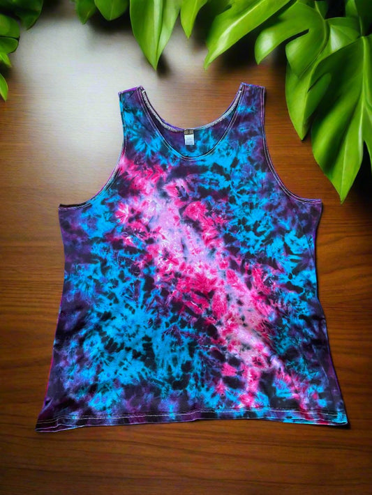 Men's Tank Top 2XL