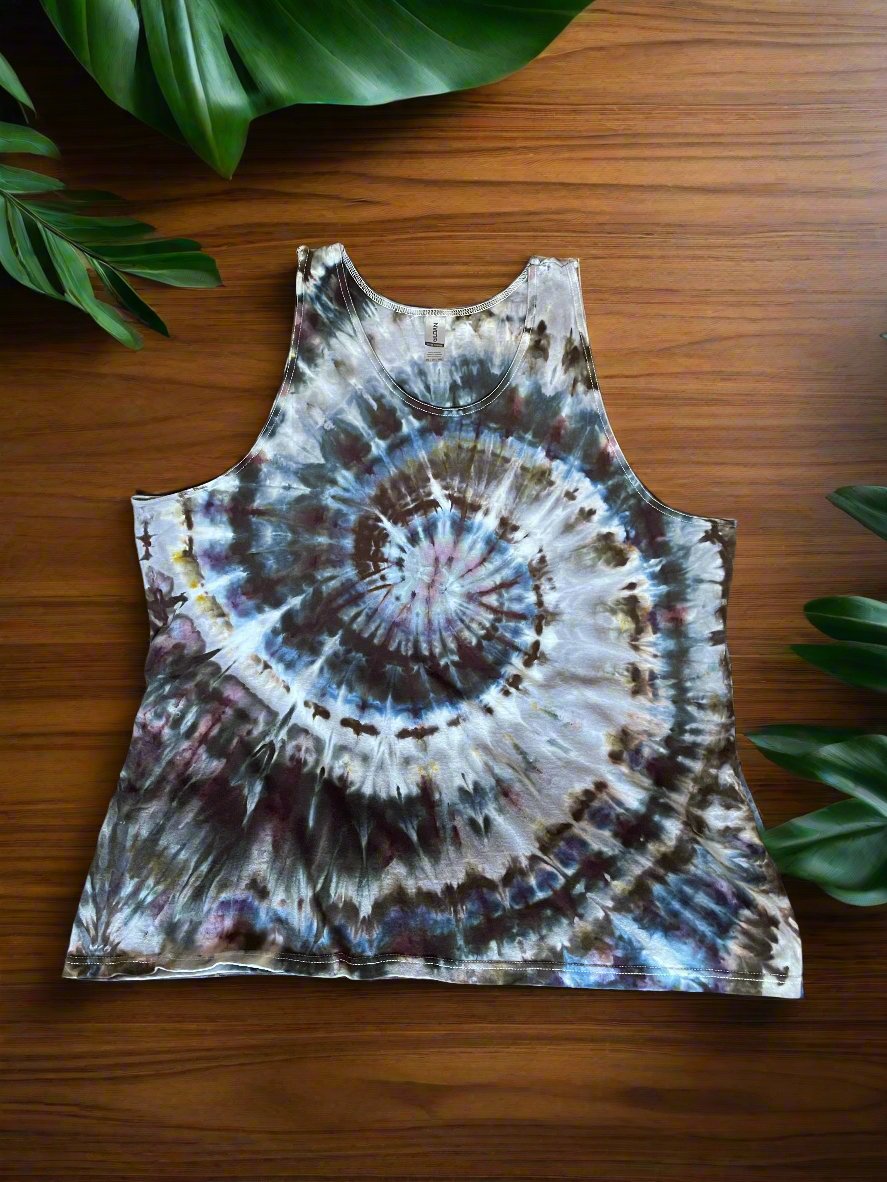 Men's Tank Top 2XL