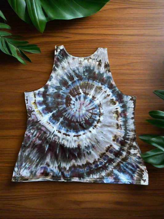 Men's Tank Top 2XL