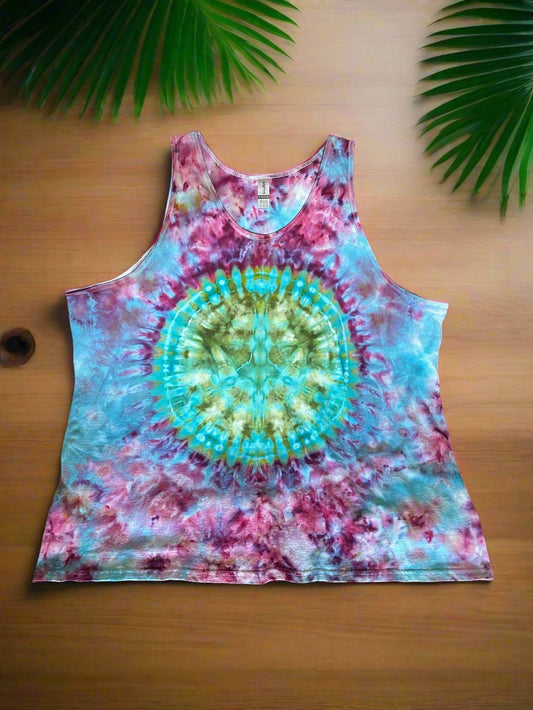 Men's Tank Top 3XL