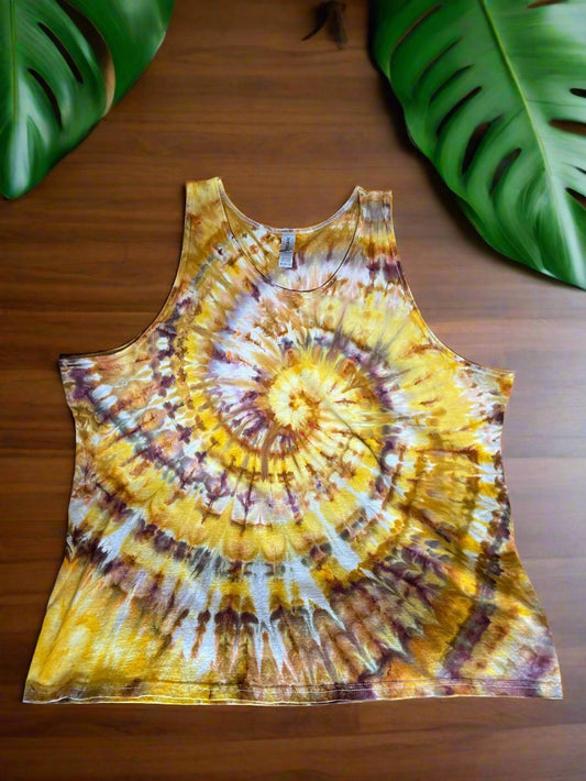 Men's Tank Top 3XL