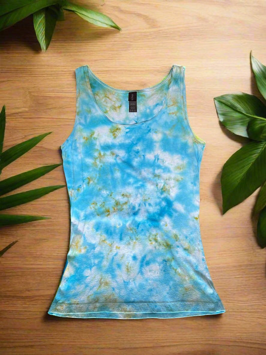 Women's Tank Top Medium