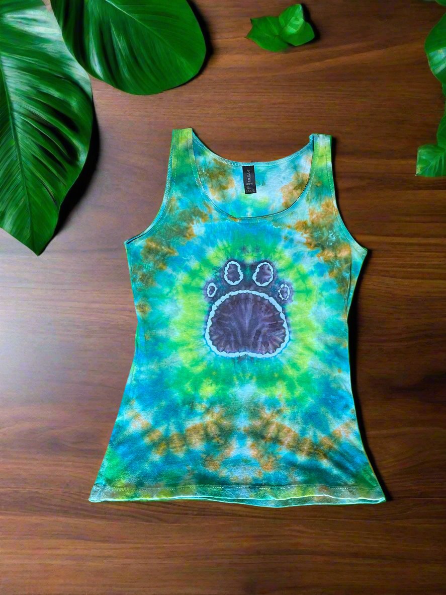 Women's Tank Top Large