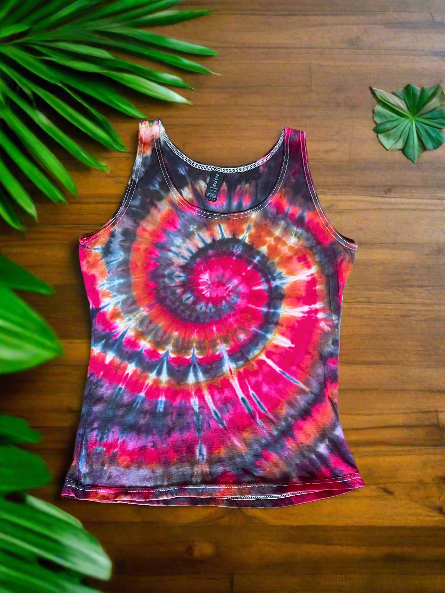 Women's Tank Top Large