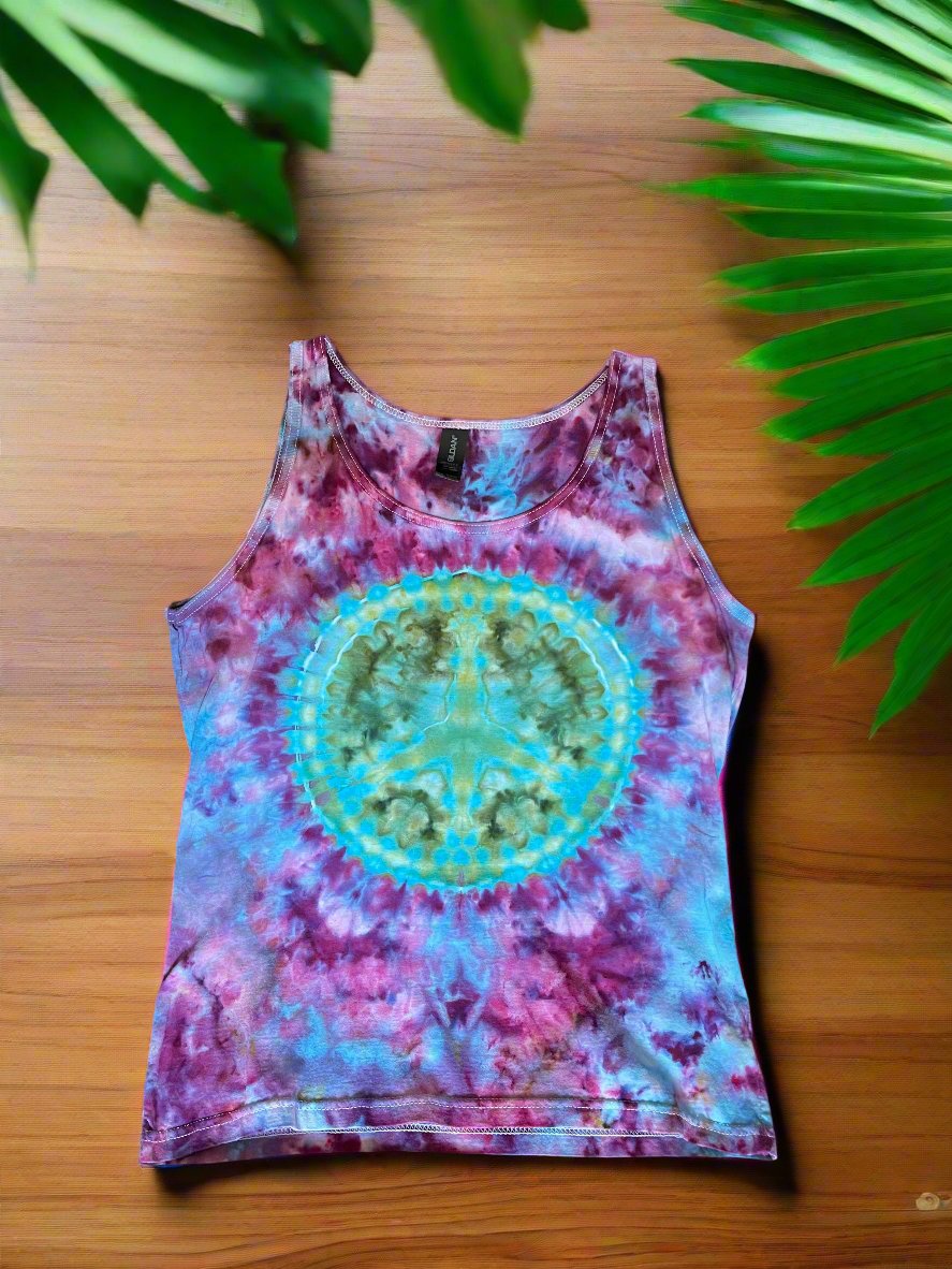 Women's Tank Top Large