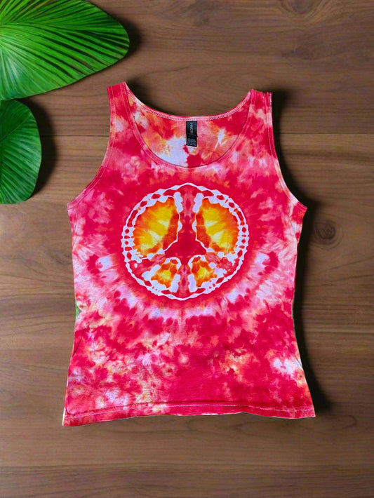 Women's Tank Top X-Large