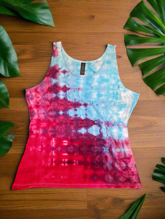 Women's Tank Top 2XL