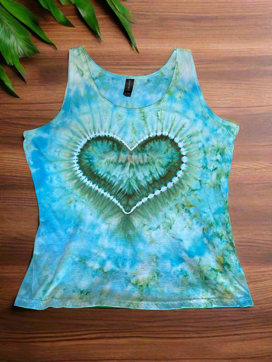 Women's Tank Top 2XL