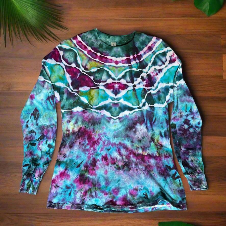 Long Sleeve T-Shirt Medium