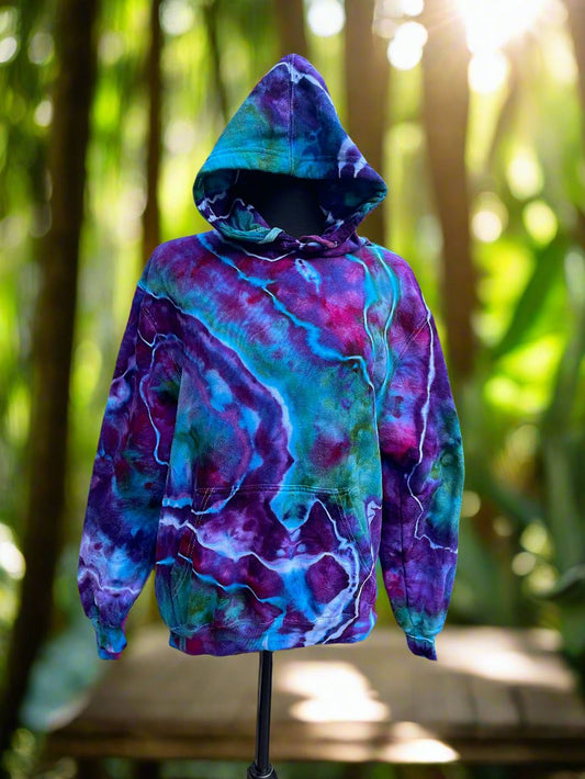 Pullover Hoodie Small