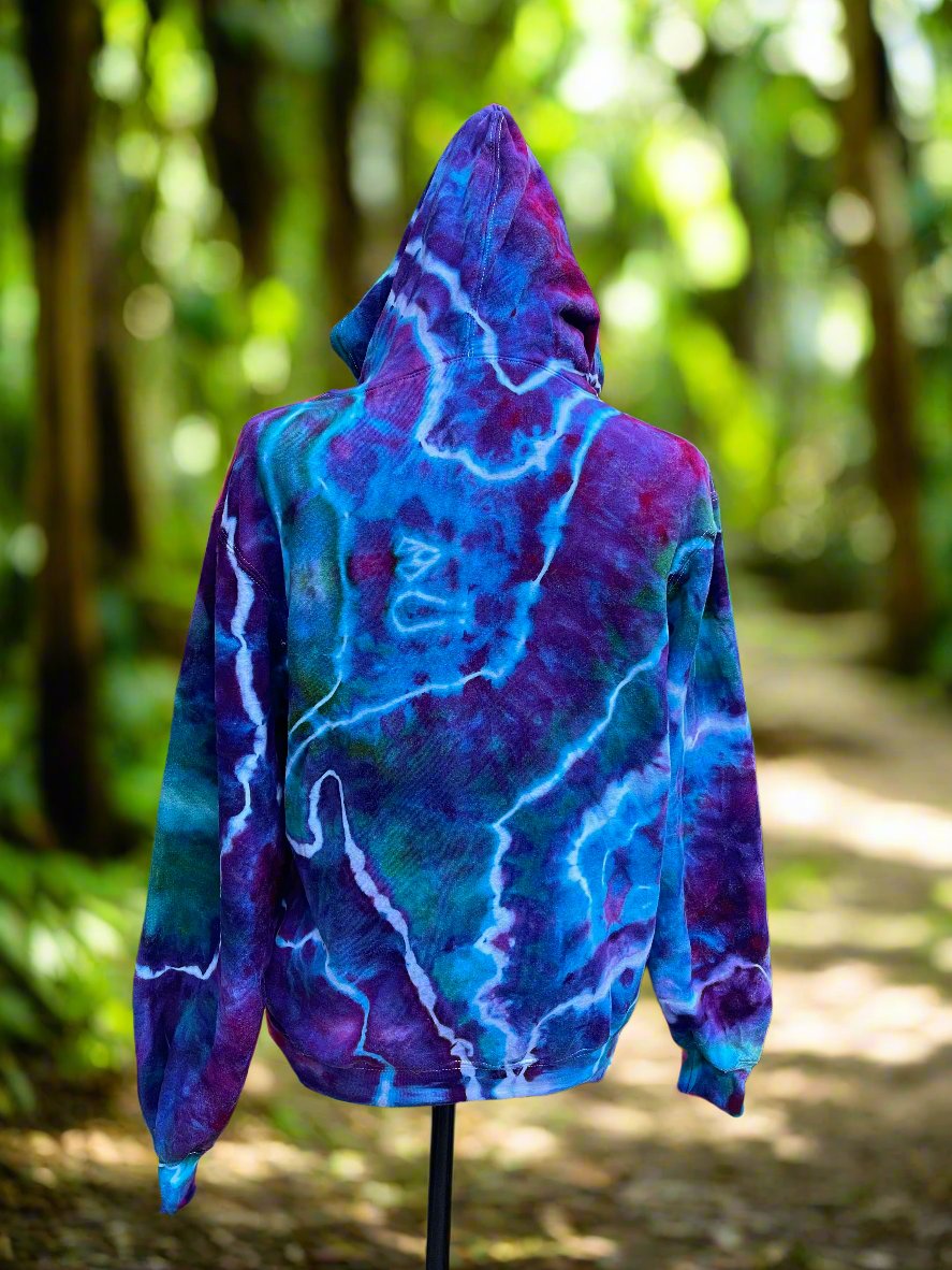 Pullover Hoodie Small