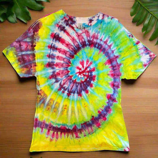 Short Sleeve T-Shirt Large