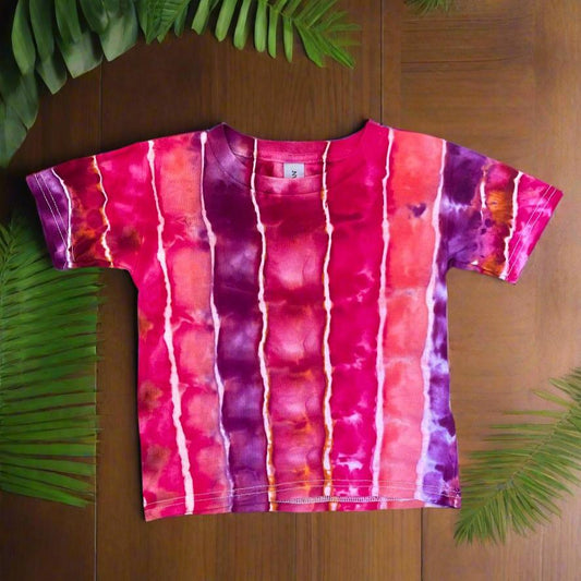 Short Sleeve T-Shirt 4T