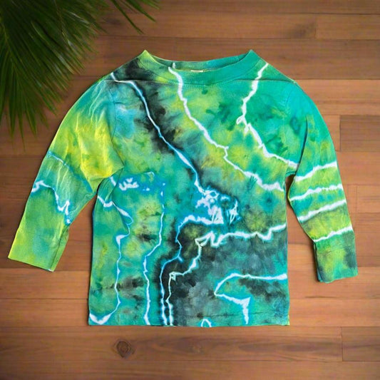 Long Sleeve T-Shirt 2T