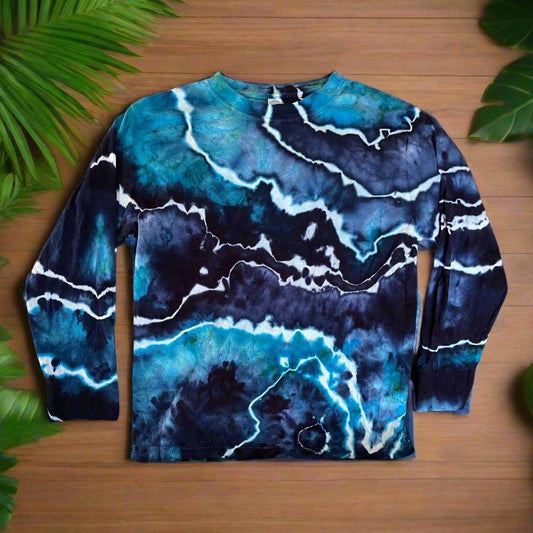 Long Sleeve t-Shirt 5/6