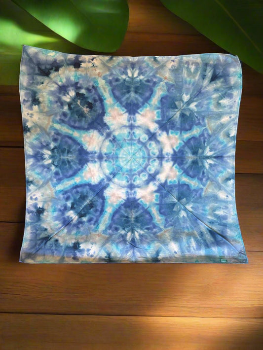 Cotton Bandana 27x27