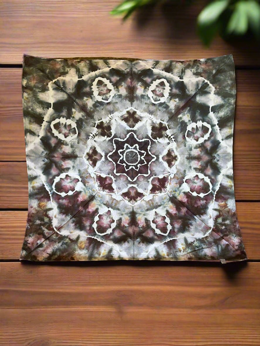 Cotton Bandana 27x27