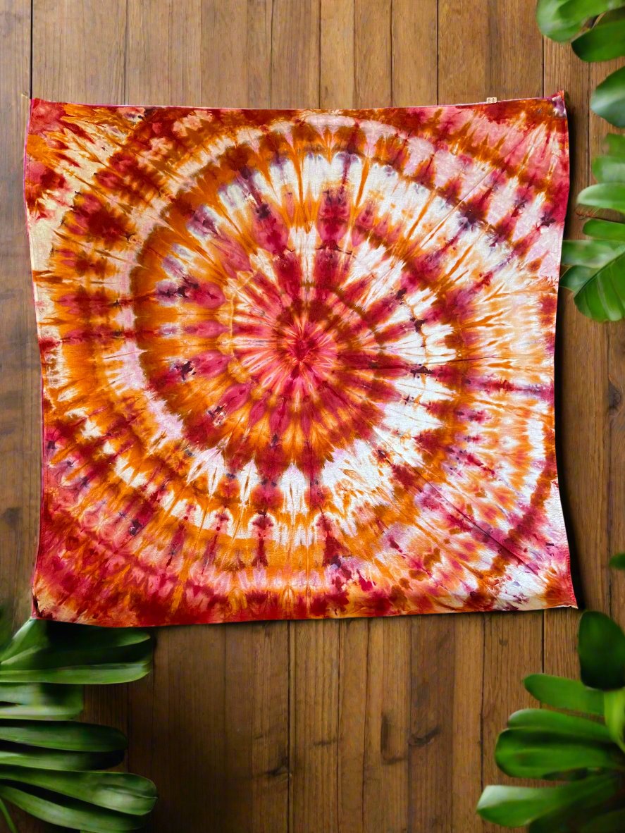 Cotton Bandana 27x27