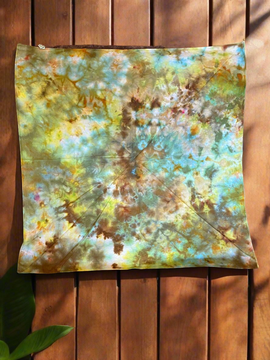 Cotton Bandana 27x27