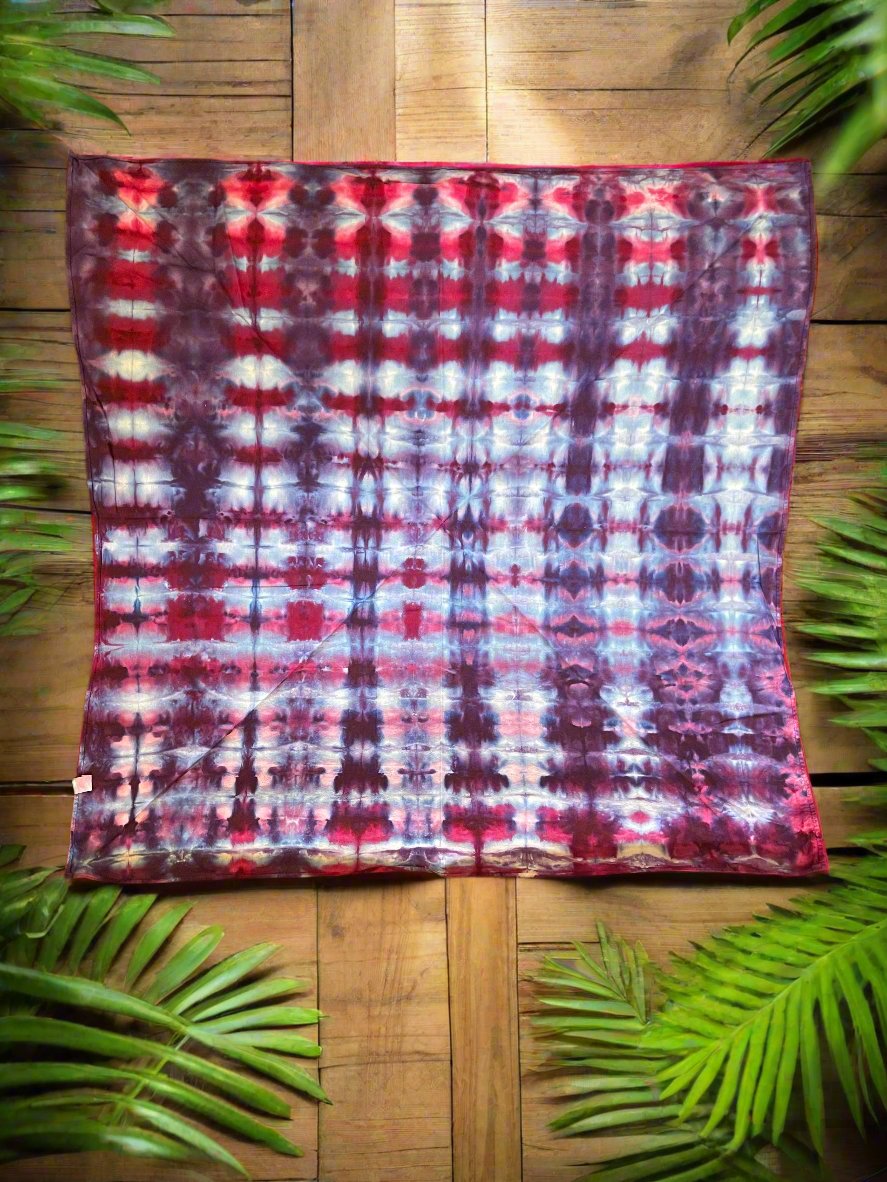 Cotton Bandana 27x27