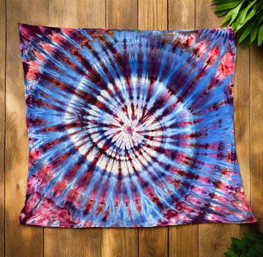 Cotton Bandana 27x27