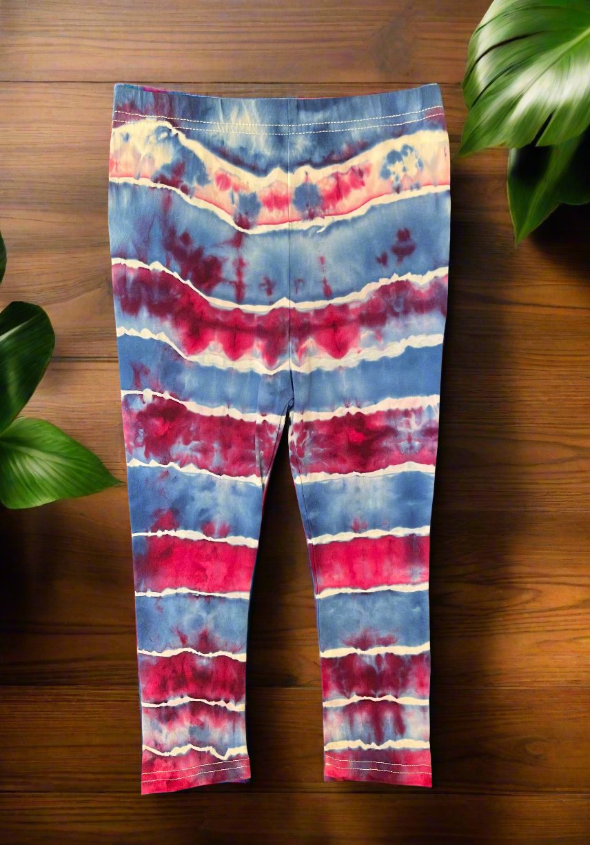 Toddler Leggings 4T