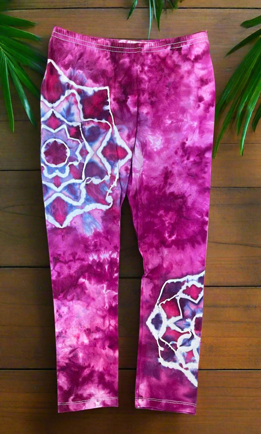 Child Leggings 7/8