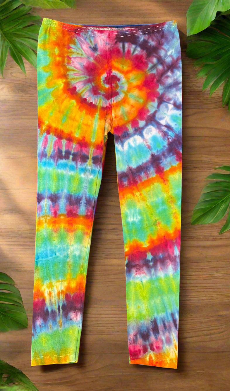 Youth Leggings 10/12