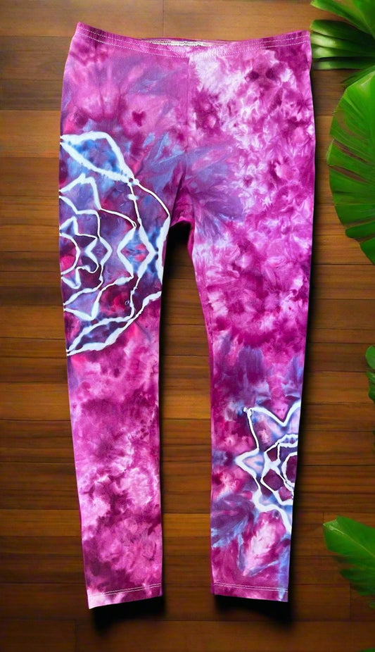 Youth Leggings 10/12