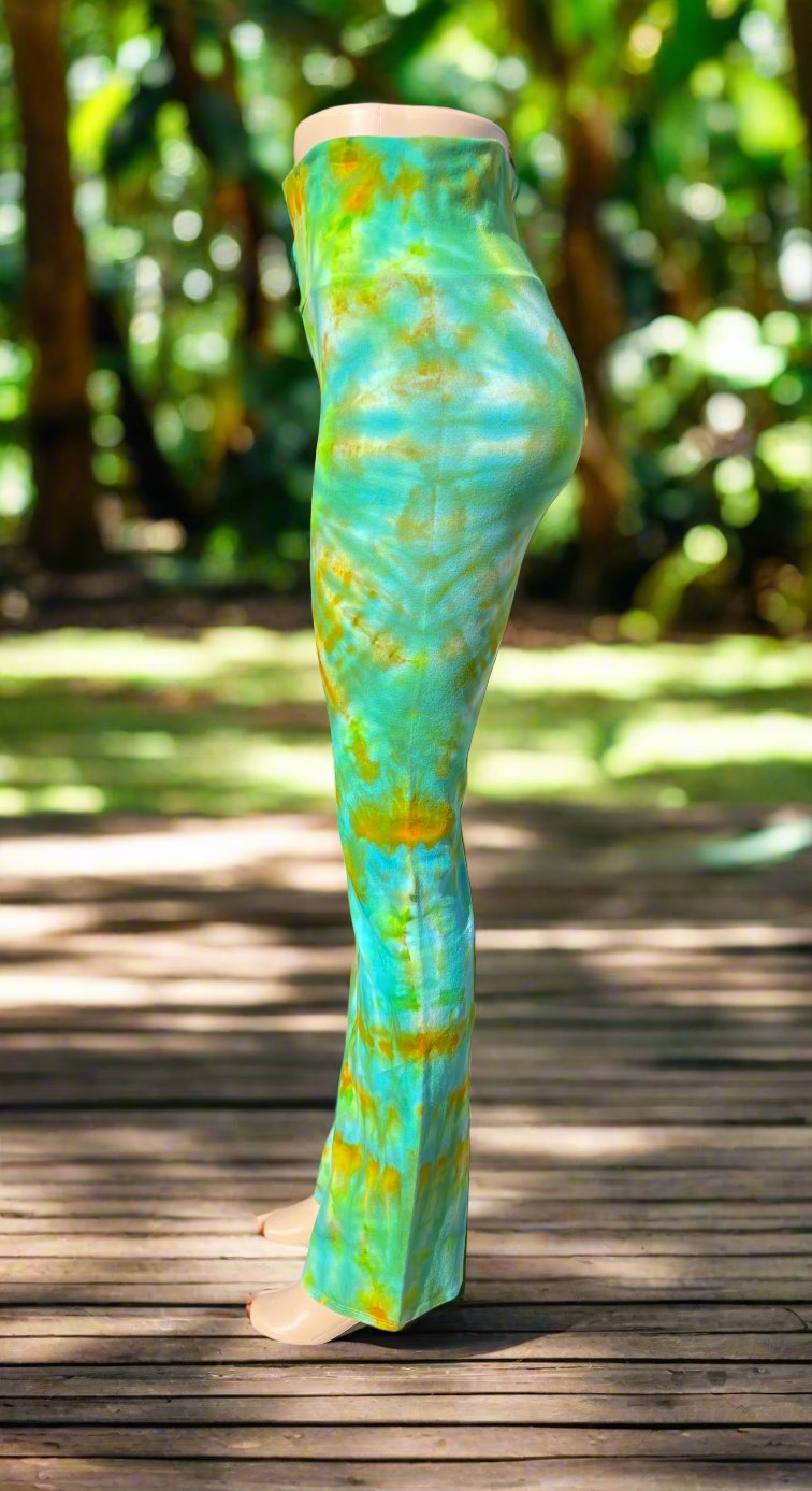 Cotton Yoga Pants X-Large