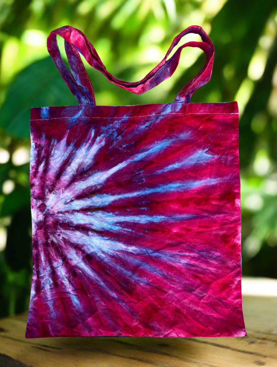 Cotton Tote Bag